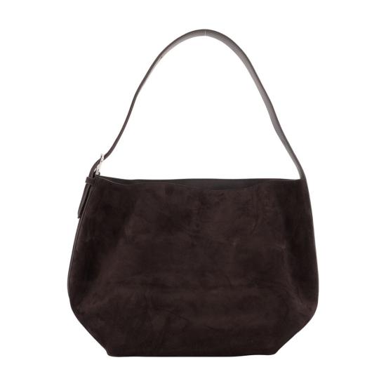 26FW 토템 토트백 264 WAL0138 LE0004 040 BROWN
