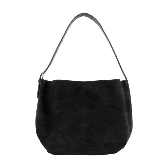 26FW 토템 토트백 264 WAL0138 LE0004 001 BLACK