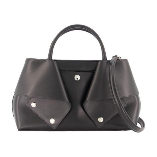26FW 토템 토트백 264 WAL0135 LE0206 441 BLACK