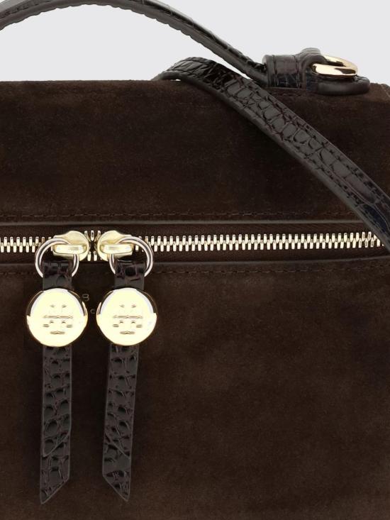 26FW 토리버치 토트백 186930 200 Cocoa - TORY BURCH