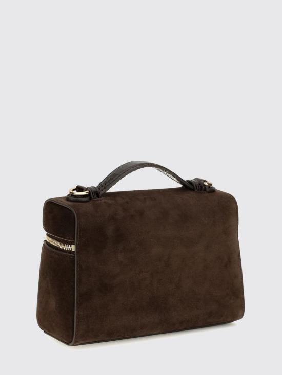 26FW 토리버치 토트백 186930 200 Cocoa - TORY BURCH