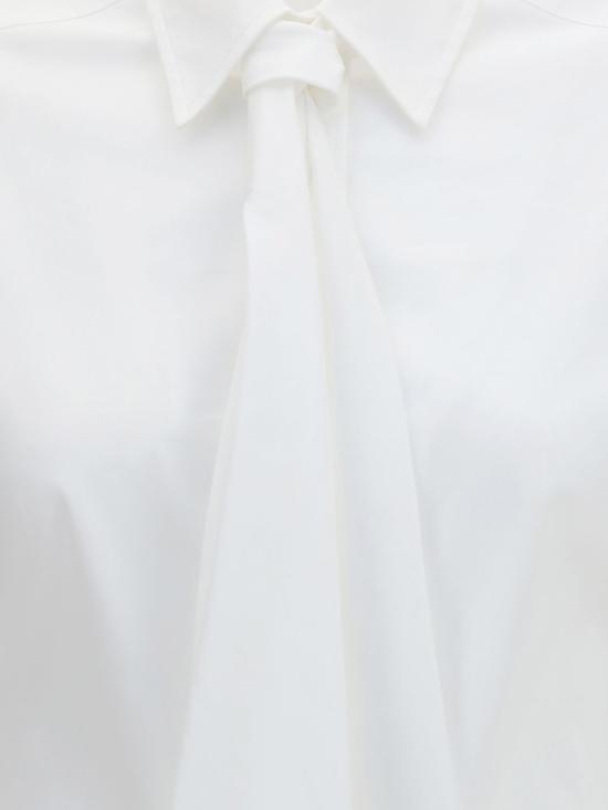 26FW 브루넬로 쿠치넬리 셔츠 MP091M3A46 C159 White - BRUNELLO CUCINELLI