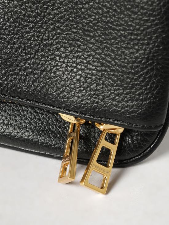 26FW 자딕앤볼테르 크로스백 LWBA00001 008 Black - ZADIG & VOLTAIRE
