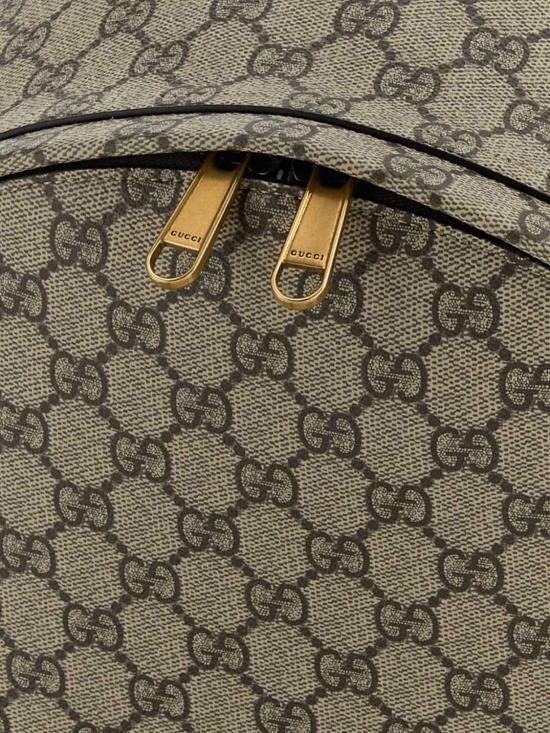 26FW 구찌 오피디아 미디엄 백팩 834466FAEOJ 9747 Beige - GUCCI