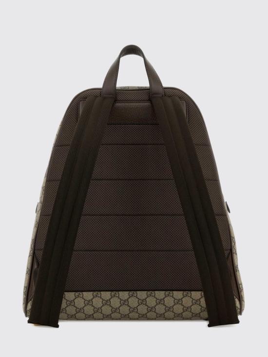 26FW 구찌 오피디아 미디엄 백팩 834466FAEOJ 9747 Beige - GUCCI