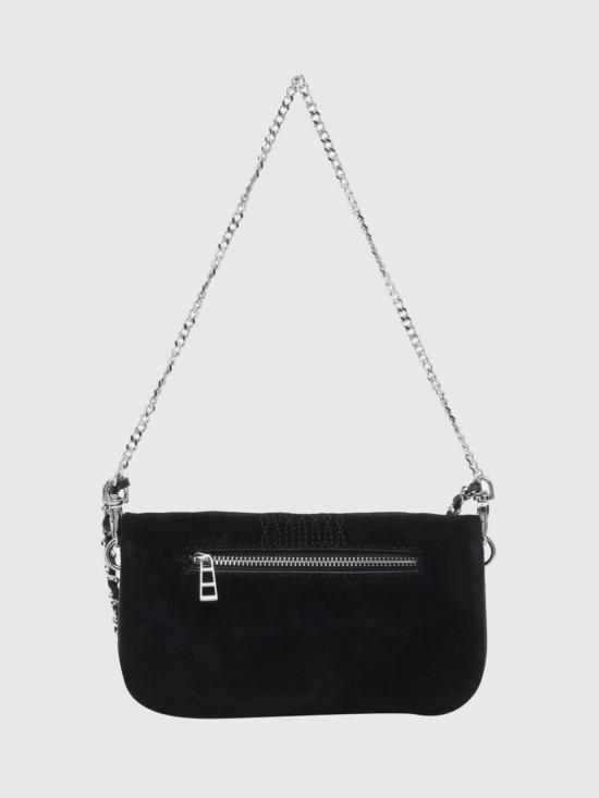 26FW 자딕앤볼테르 토트백 LWBA04487 11 Black - ZADIG & VOLTAIRE
