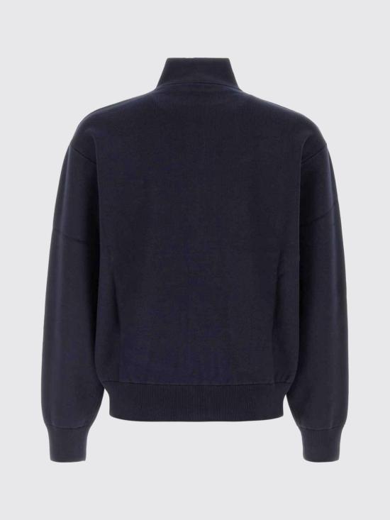 26FW 디스퀘어드2 긴팔 티셔츠 S74HA1637D13230 524 Navy - DSQUARED2