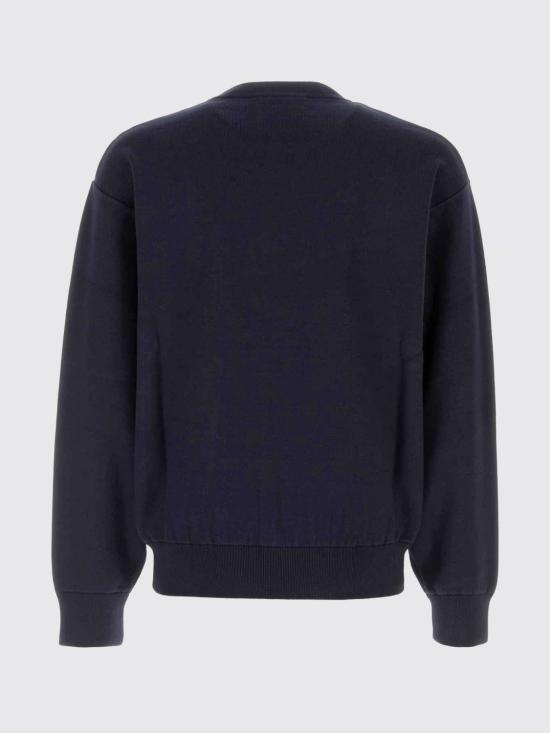 26FW 디스퀘어드2 스웨터 S74HA1634D13230 524 Navy - DSQUARED2