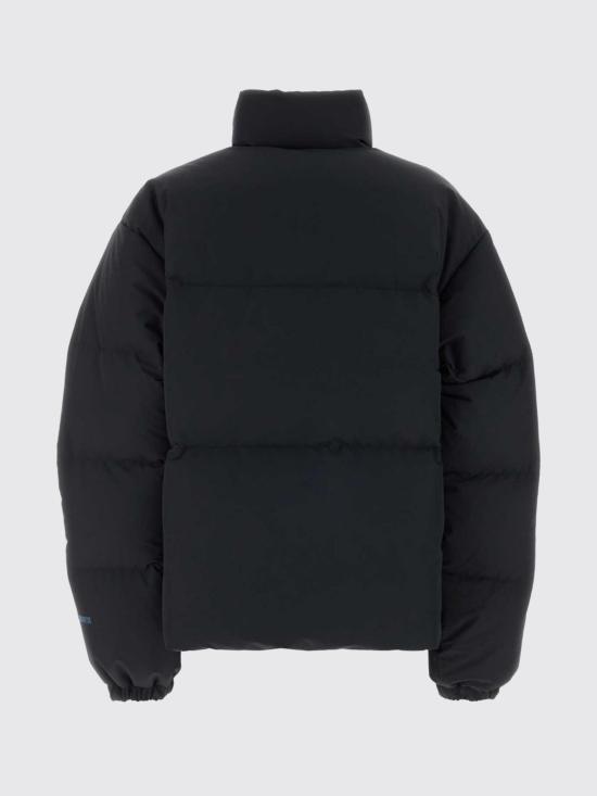 26FW 질샌더 자켓 J02AF0136J74276 001 Black - JIL SANDER