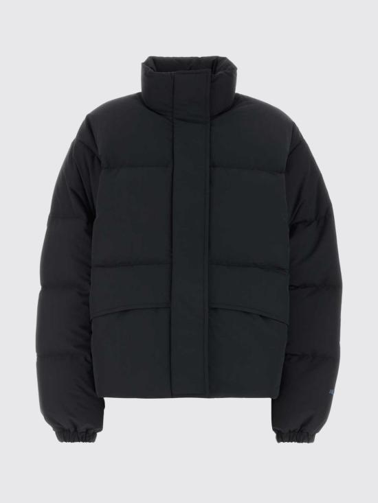 26FW 질샌더 자켓 J02AF0136J74276 001 Black - JIL SANDER