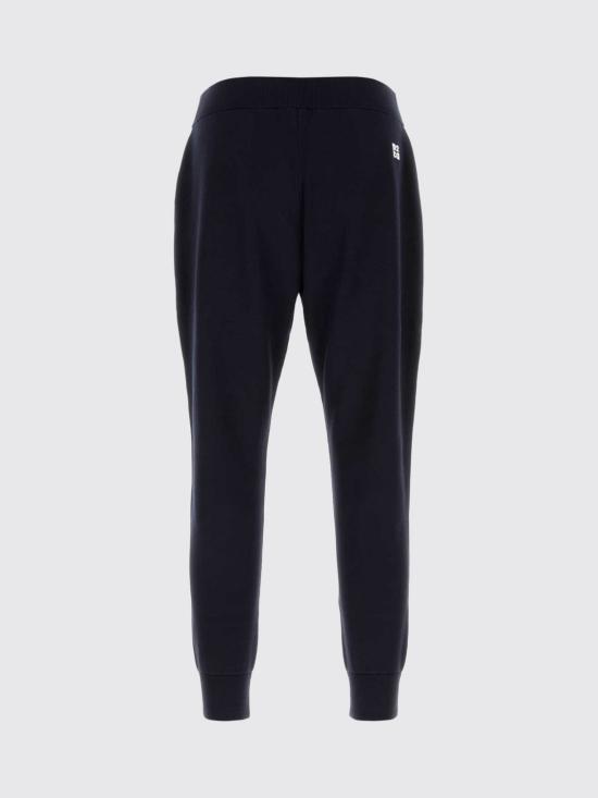 26FW 디스퀘어드2 트레이닝/조거 팬츠 S74KB1155D13230 524 Navy - DSQUARED2