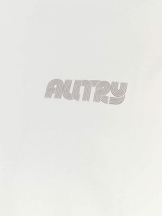 26FW 오트리 반팔 티셔츠 TSPX 102A White - AUTRY