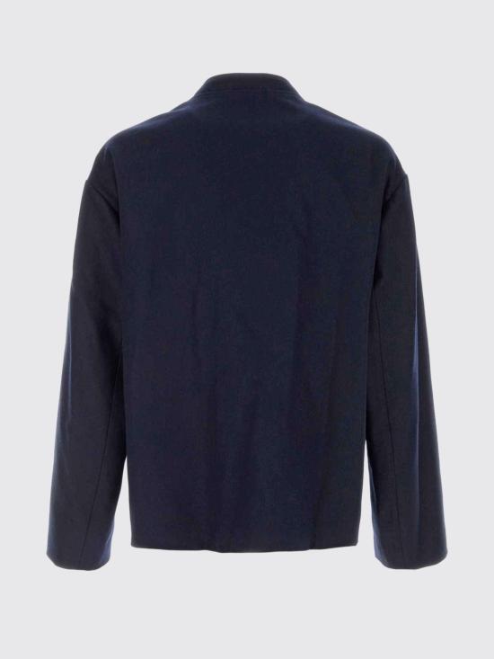 26FW 질샌더 셔츠 J22SW0167J40367 401 Blue - JIL SANDER