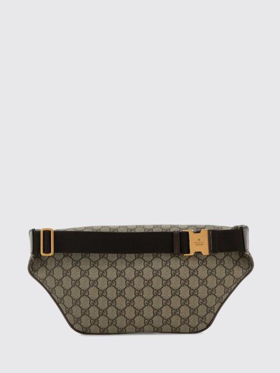 26FW 구찌 오피디아 라지 벨트백 839104FAEOF 9745 Beige - GUCCI