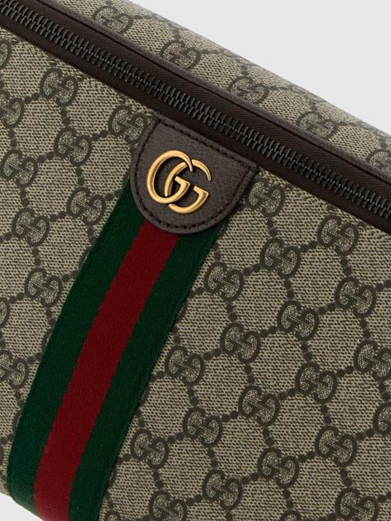 26FW 구찌 오피디아 라지 벨트백 839104FAEOF 9745 Beige - GUCCI
