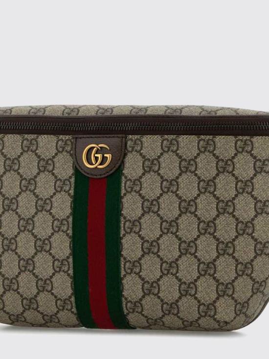 26FW 구찌 오피디아 라지 벨트백 839104FAEOF 9745 Beige - GUCCI