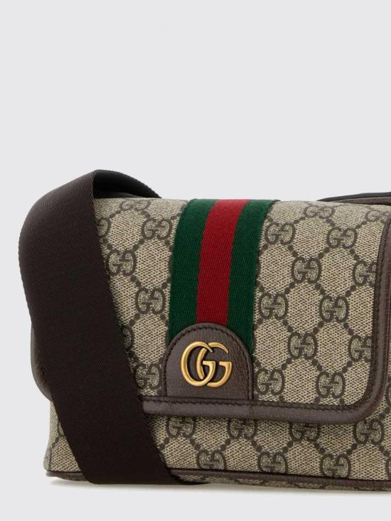26FW 구찌 오피디아 미니 백 838599FAEOF 9745 Beige - GUCCI