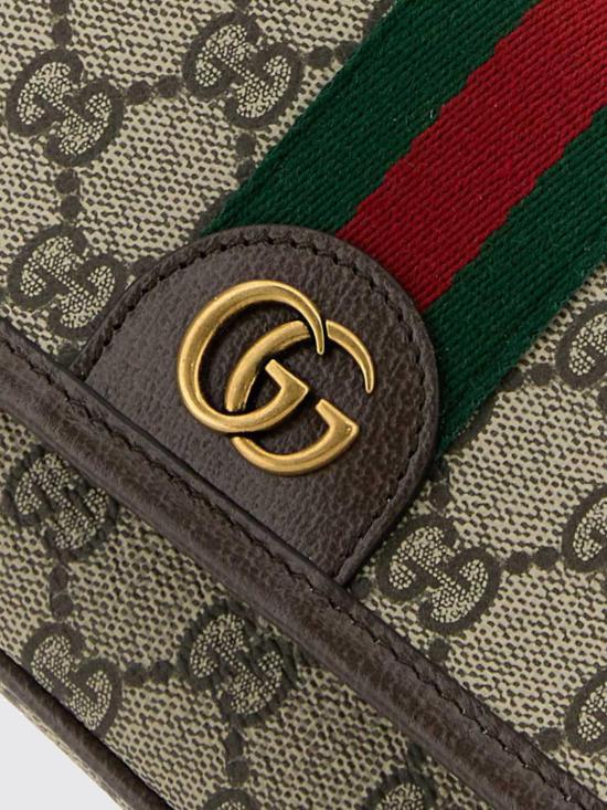 26FW 구찌 오피디아 미니 백 838599FAEOF 9745 Beige - GUCCI