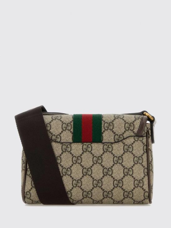 26FW 구찌 오피디아 미니 백 838599FAEOF 9745 Beige - GUCCI