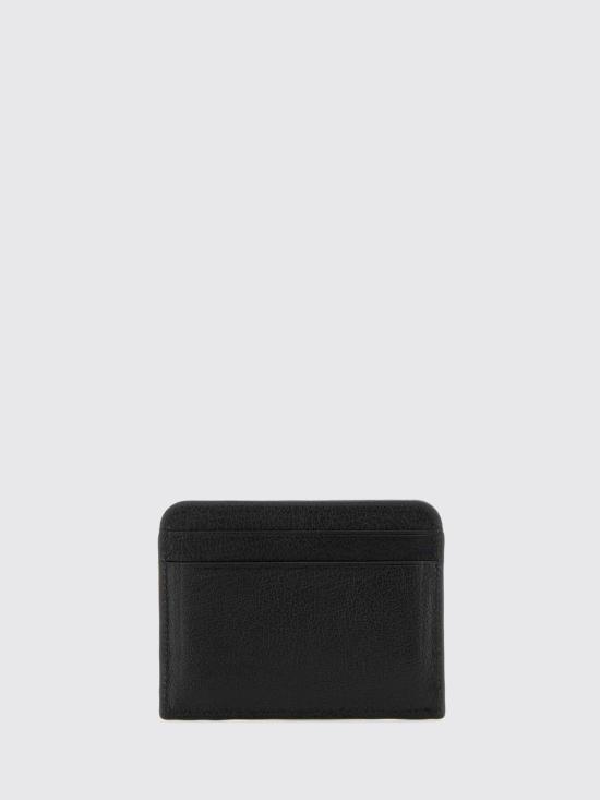 26FW 끌로에 지갑 CH25AP480O37 001 Black - CHLOE