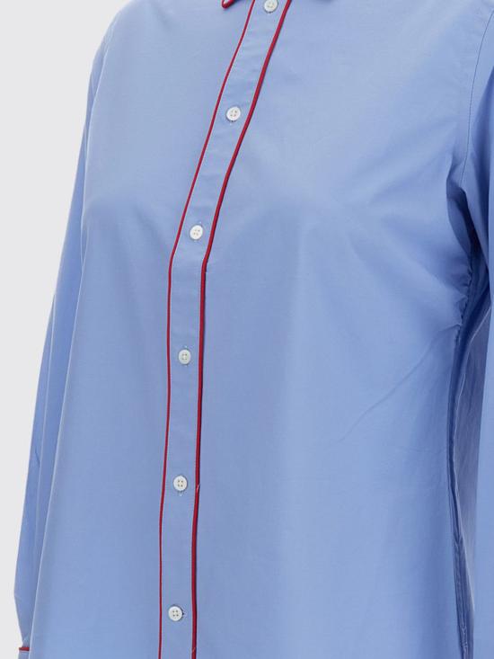 26FW 폴로 랄프로렌 셔츠 211B17124 004 Sky - POLO RALPH LAUREN