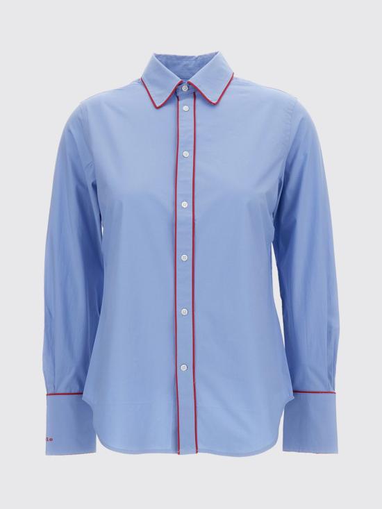 26FW 폴로 랄프로렌 셔츠 211B17124 004 Sky - POLO RALPH LAUREN