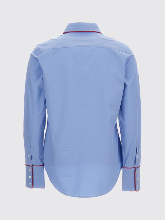26FW 폴로 랄프로렌 셔츠 211B17124 004 Sky - POLO RALPH LAUREN
