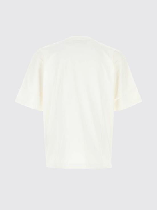 26FW 디스퀘어드2 반팔 티셔츠 S74GD1596D20106 100 White - DSQUARED2