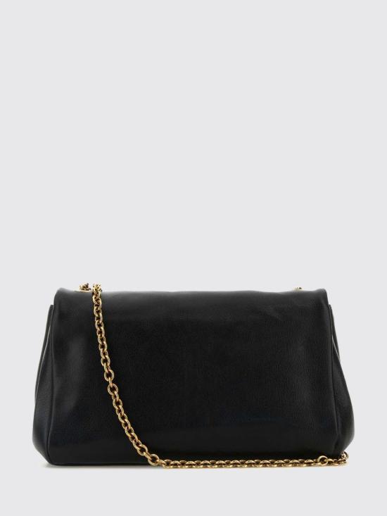 26FW 끌로에 크로스백 CH25AS584P75 001 Black - CHLOE
