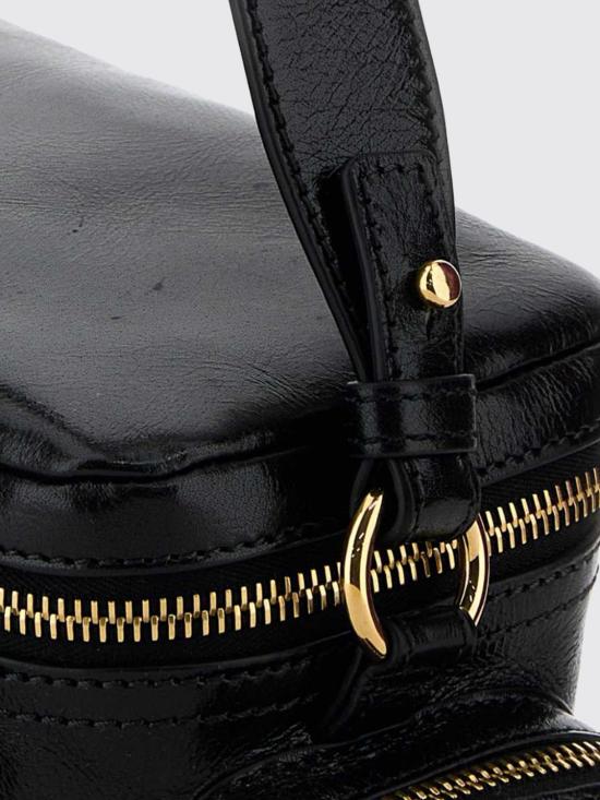 26FW 끌로에 토트백 CHCC24AS534N83 001 Black - CHLOE