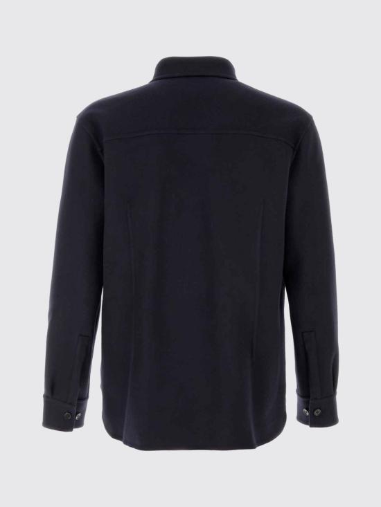 26FW 질샌더 자켓 J22SW0175J40035 402 Blue - JIL SANDER