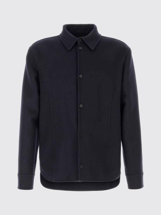 26FW 질샌더 자켓 J22SW0175J40035 402 Blue - JIL SANDER