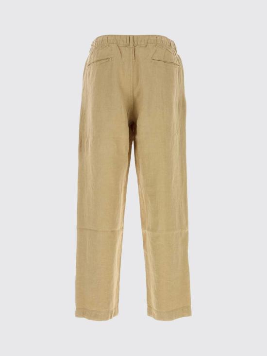 26FW 폴로 랄프로렌 스트레이트 팬츠 710971941 502 Beige - POLO RALPH LAUREN