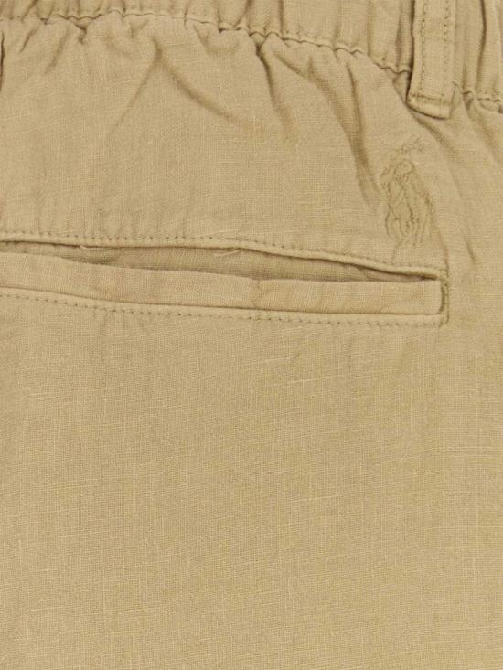 26FW 폴로 랄프로렌 스트레이트 팬츠 710971941 502 Beige - POLO RALPH LAUREN