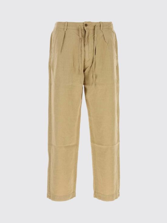 26FW 폴로 랄프로렌 스트레이트 팬츠 710971941 502 Beige - POLO RALPH LAUREN
