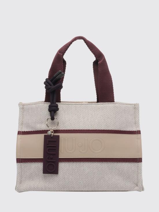 26FW 리우조 토트백 TF6215T758A X0534 Beige