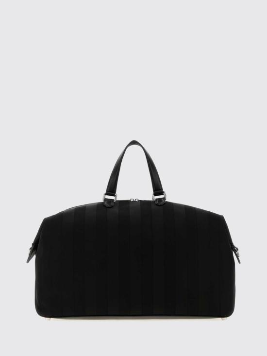 26FW 펜디 더플백 7VV183B110 F0GXN Black - FENDI