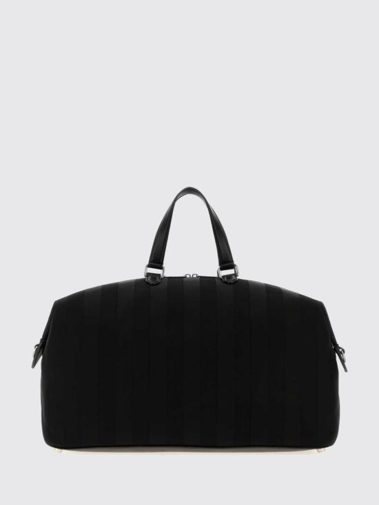 26FW 펜디 더플백 7VV183B110 F0GXN Black