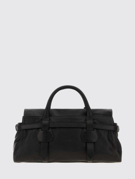26FW 디스퀘어드2 토트백 HBW007320400001 2124 Black - DSQUARED2