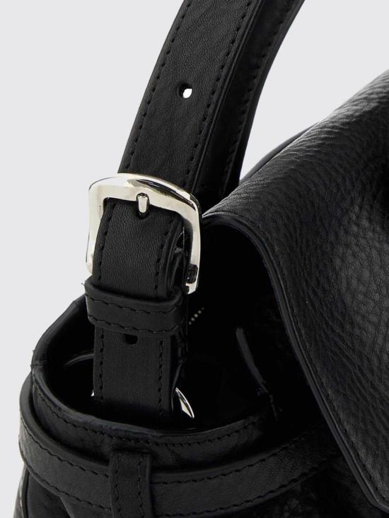 26FW 디스퀘어드2 토트백 HBW007320400001 2124 Black - DSQUARED2