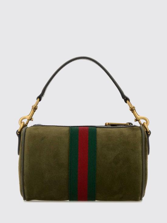 26FW 구찌 오피디아 미니 백 846869AAE1D 3055 Green - GUCCI
