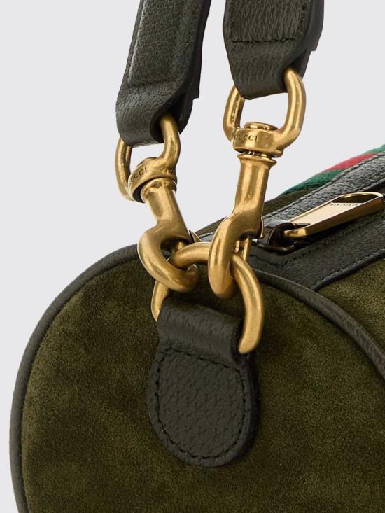 26FW 구찌 오피디아 미니 백 846869AAE1D 3055 Green - GUCCI