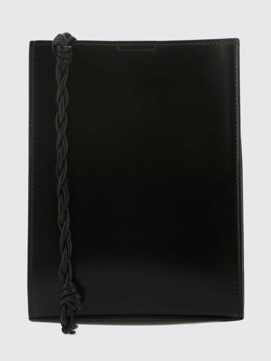 26FW 질샌더 크로스백 J07WG0P4841 001 Black - JIL SANDER
