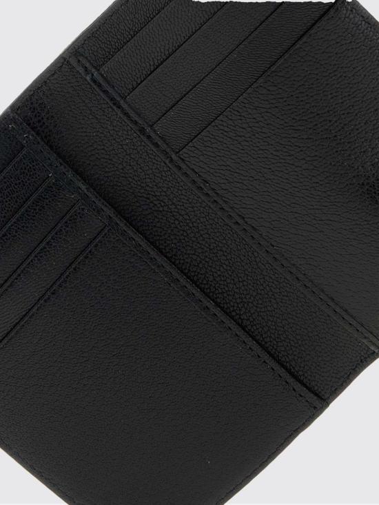 26FW 구찌 지갑 876421FAF8A 1000 Black - GUCCI
