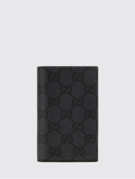 26FW 구찌 지갑 876421FAF8A 1000 Black