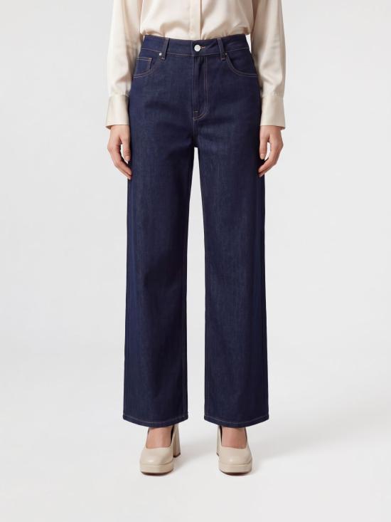 26FW 로에 데님 팬츠 41631113 468 Denim