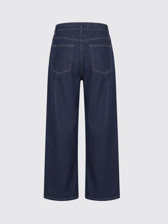 26FW 로에 데님 팬츠 41631113 468 Denim - ROHE