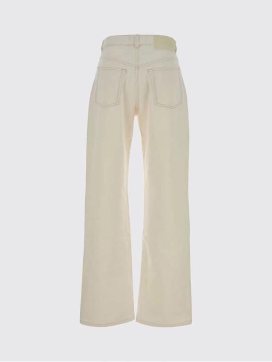 26FW 아미 데님 팬츠 FTR450DE0134 136 White - AMI