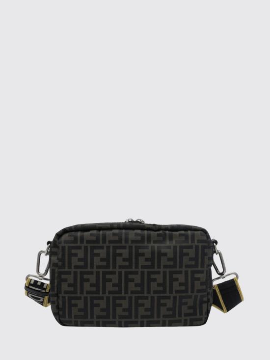 26FW 펜디 숄더백 7VA695B12N F1PR4 Tobacco - FENDI