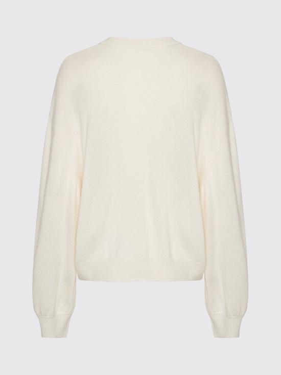 26FW 로테이트 스웨터 116612857 857 White - ROTATE